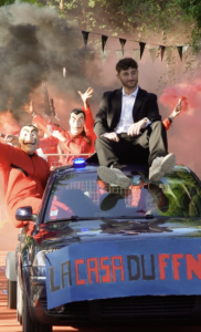 Aftermovie Beach Soccer Corbelin