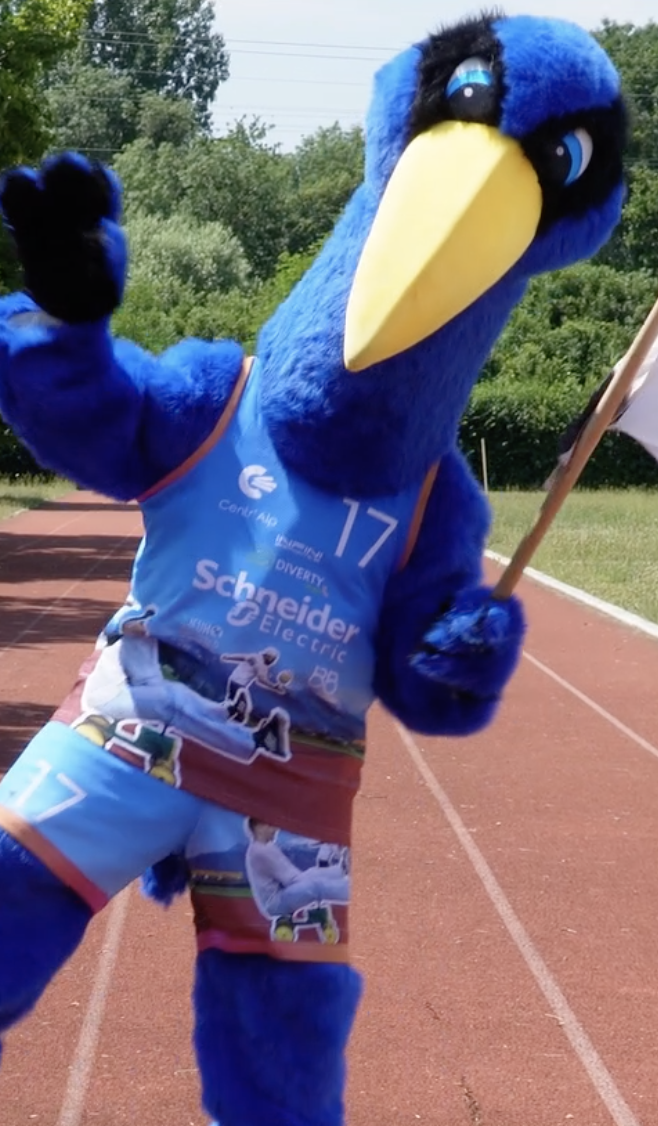 Aftermovie Jeux de Centr'Alp 2025