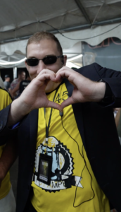 Les loveurs du Beach Soccer de Corbelin